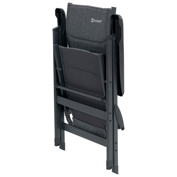 Outwell - Helena - Chaise de camping