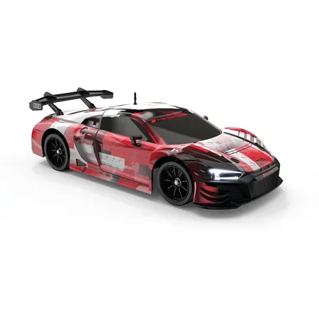 Carrera RC 2,4GHz Audi R8 LMS GT3 evo II - Steam