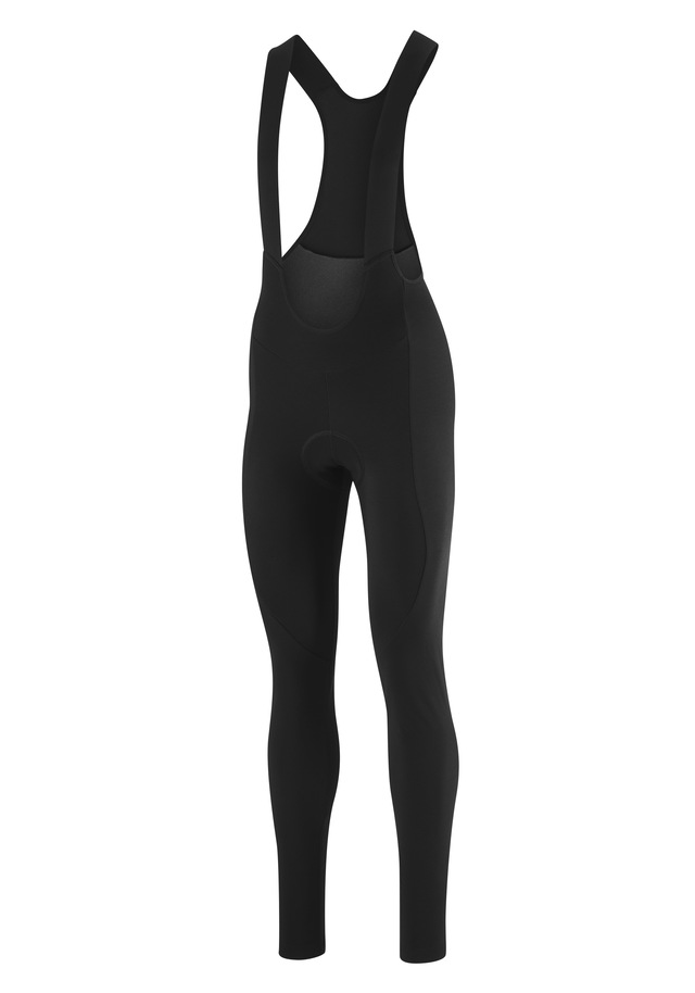 Gonso Fahrradhose »SITIVO TI BIB W«  Damen Radhose, innovatives Sitzpolster, Träger-Radlerhose, Tight Fit