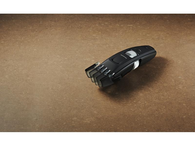 Panasonic Bart- &  Haarschneider ER-GB96-K503 Bart- und Haarschneidemaschine