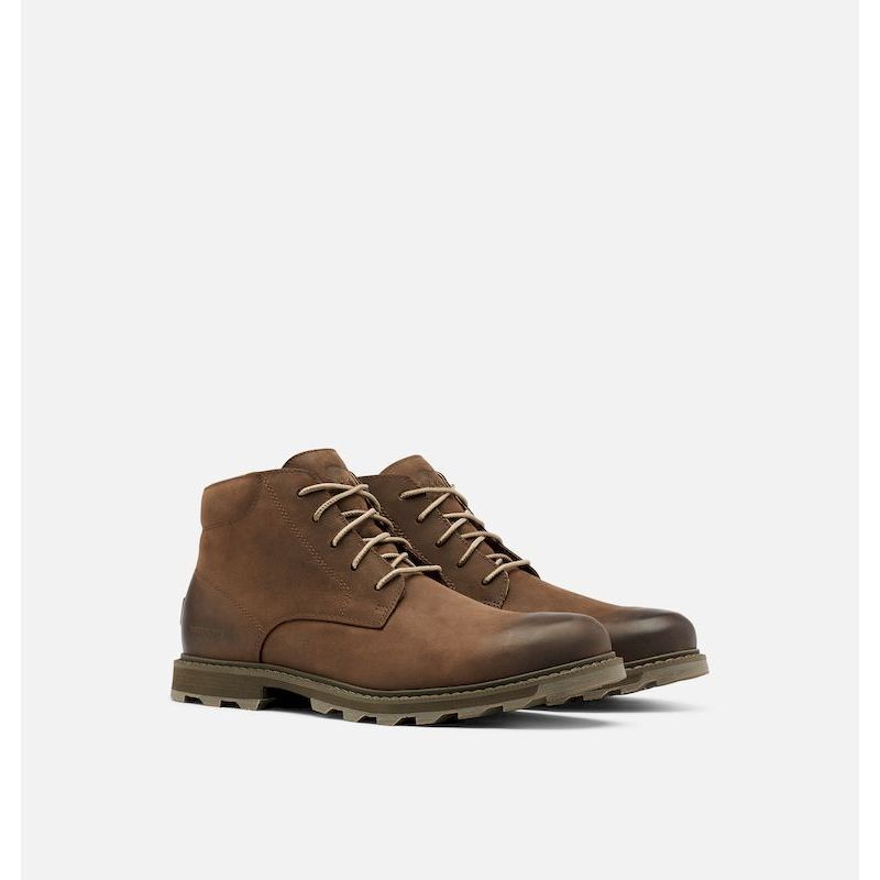 Madson II Chukka WP - Chaussures homme