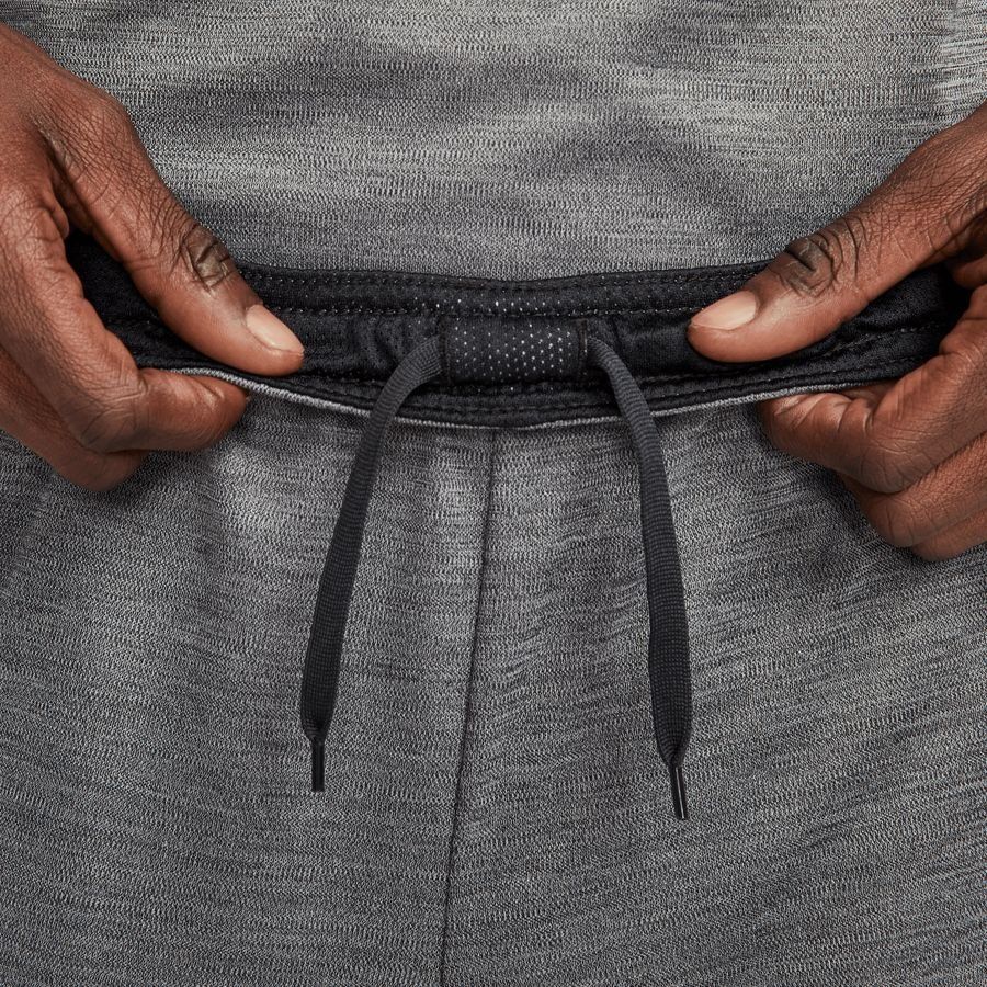 Nike Short d'Entraînement Dri-FIT Academy KZ - Gris/Noir/Blanc