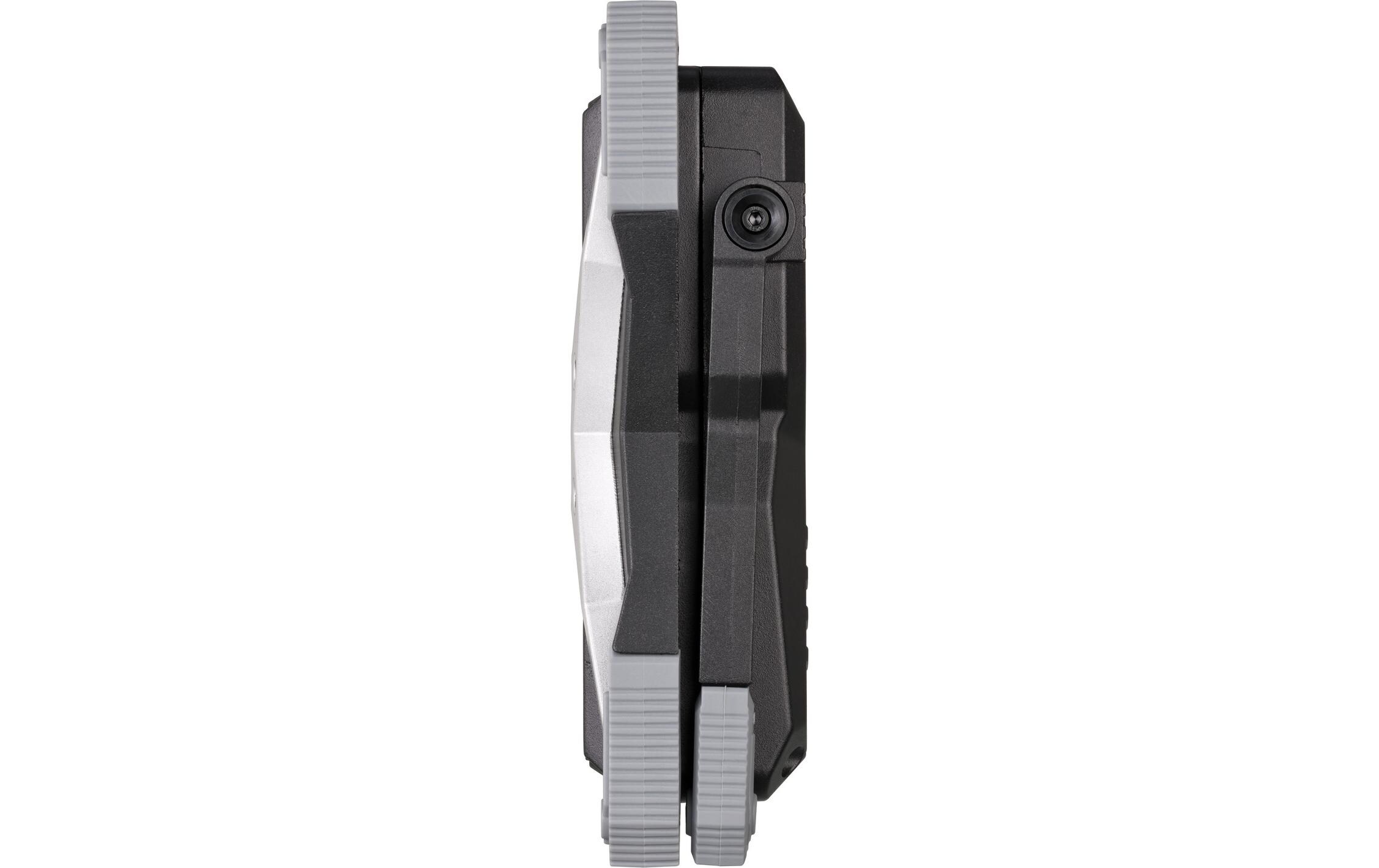 Akku Scheinwerfer LED 30 W CRI 96LED Scheinwerfer mit Akku 30 W