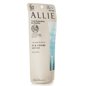 Kanebo Sensai  Allie Gel UV EX SPF 50   90g