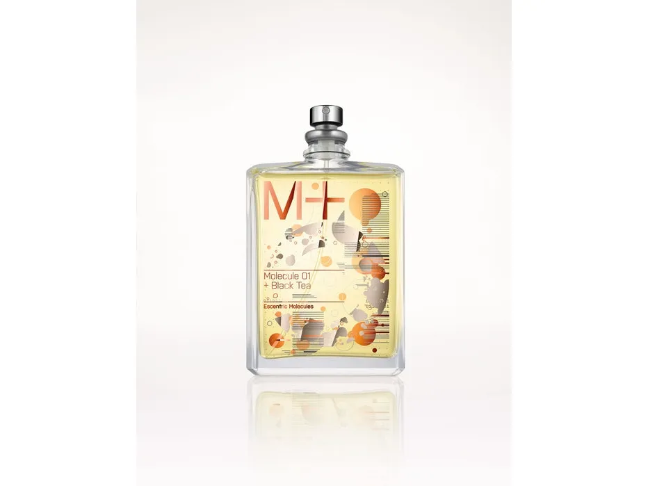 Escentric Molecules Molecule 01   Black Tea edt 100ml