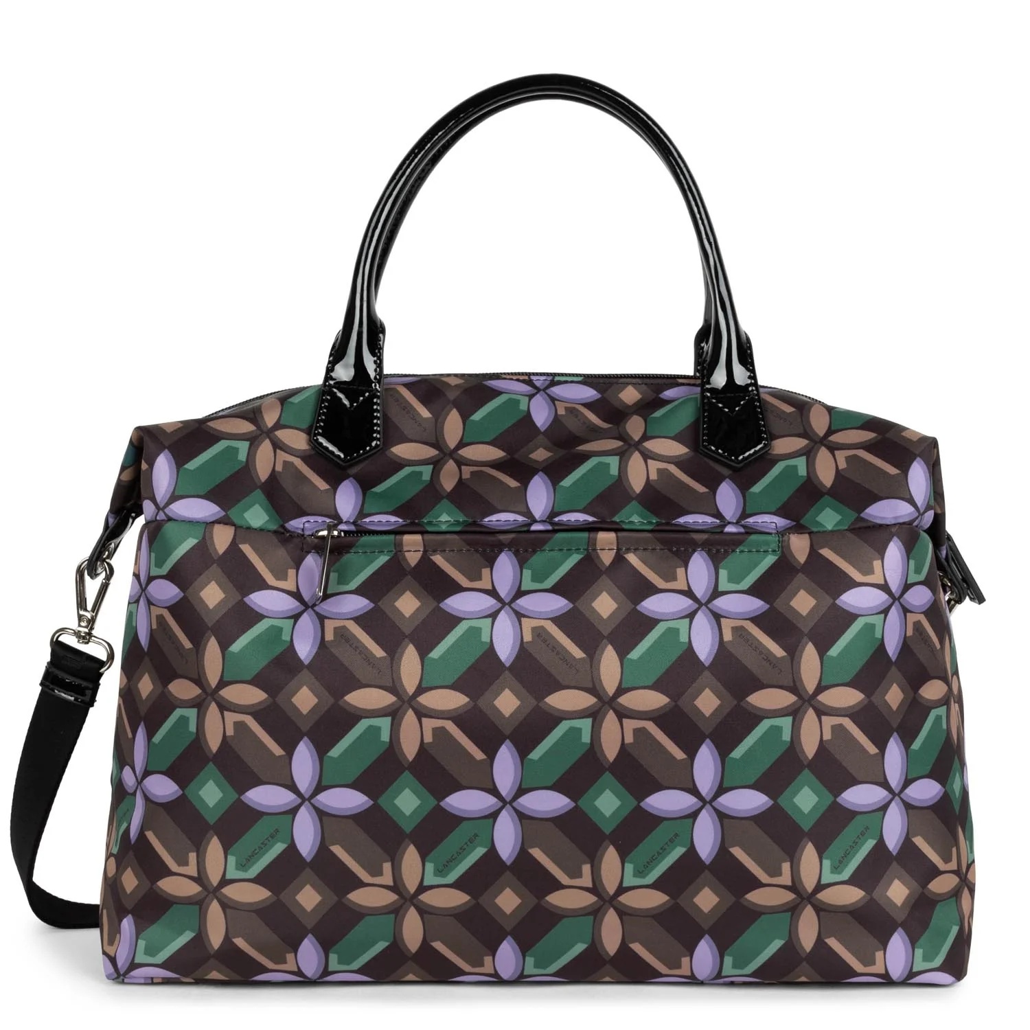 Basic Verni-Grand sac cabas main