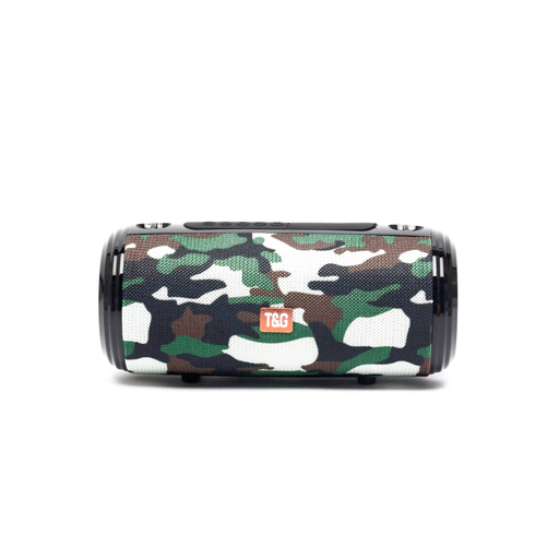 Salto portátil Altavoz Bluetooth 5.0