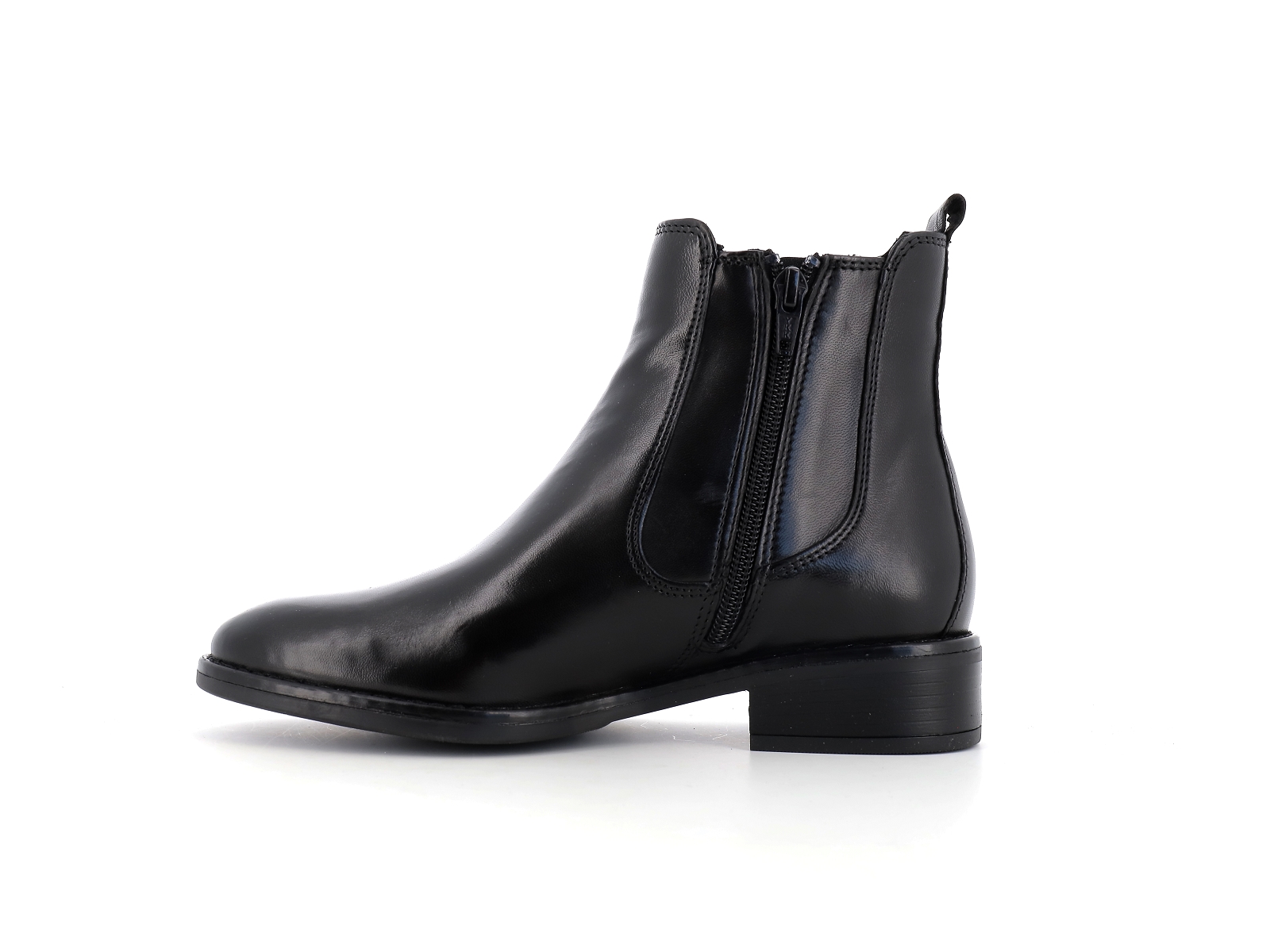 Xapi-WH-272H31 Cuir Noir