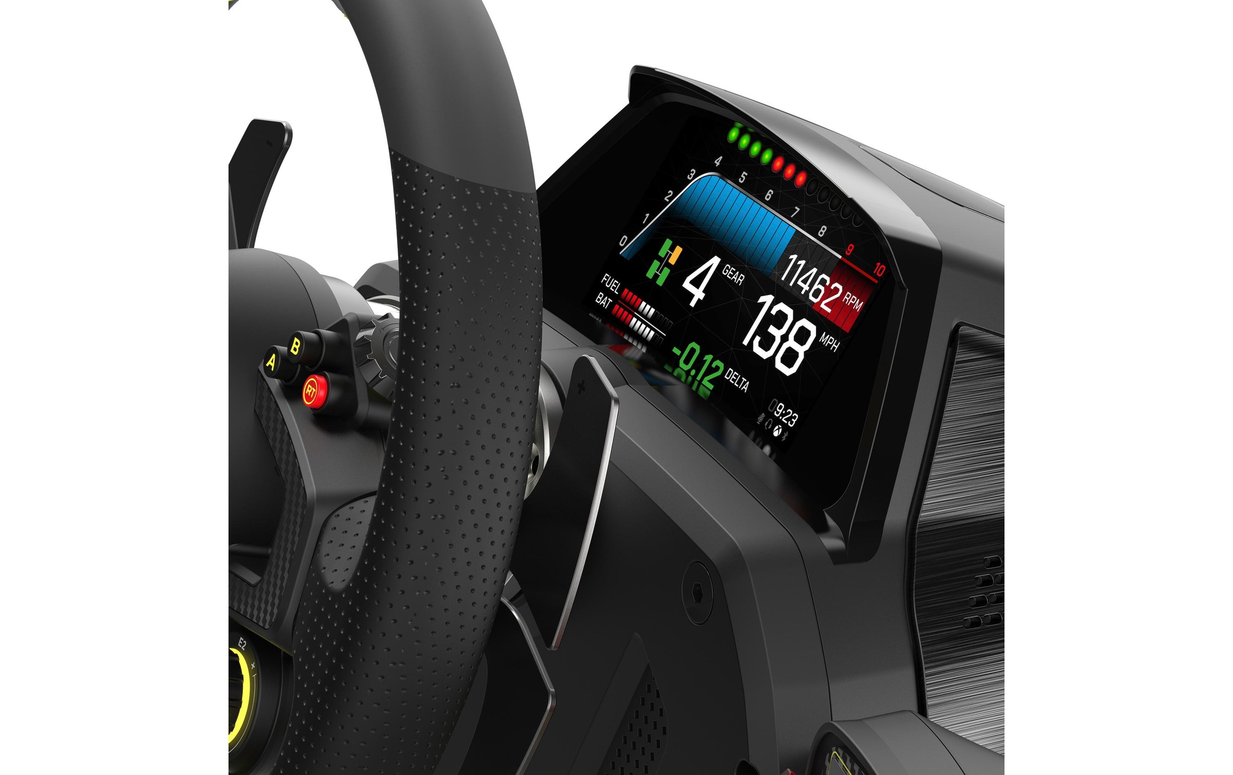 Turtle Beach Lenkrad »VelocityOne Race«