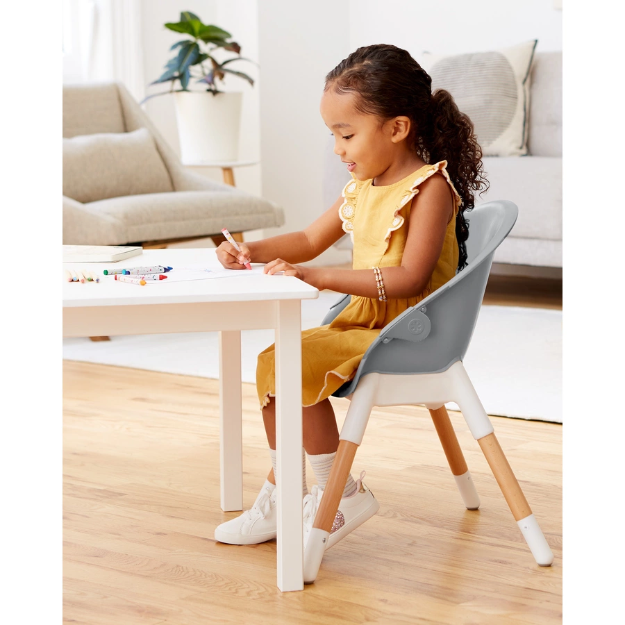 Skip Hop 4- in- 1 Hochstuhl