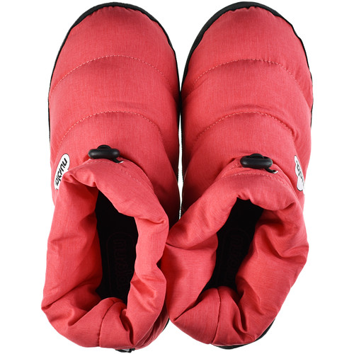 Nuvola. - Boot Home Marbled Suela de Goma Rosa