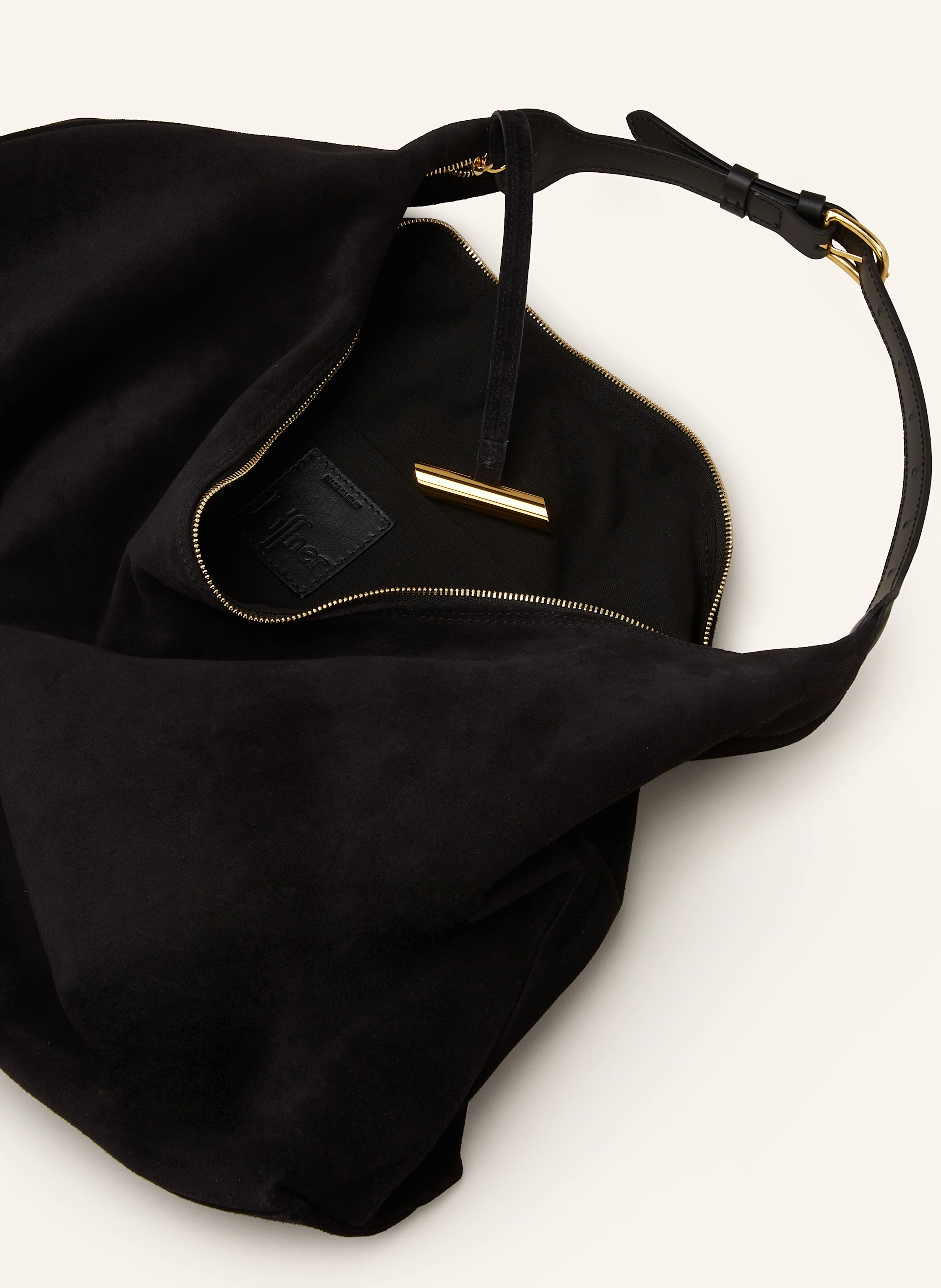 LIFFNER Hobo-Bag PILLOW