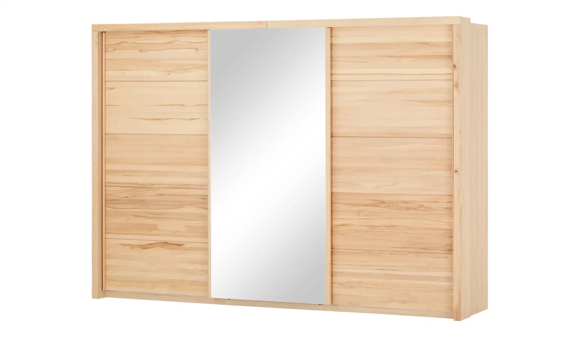 smart Schwebetürenschrank, 3-türig Oslo