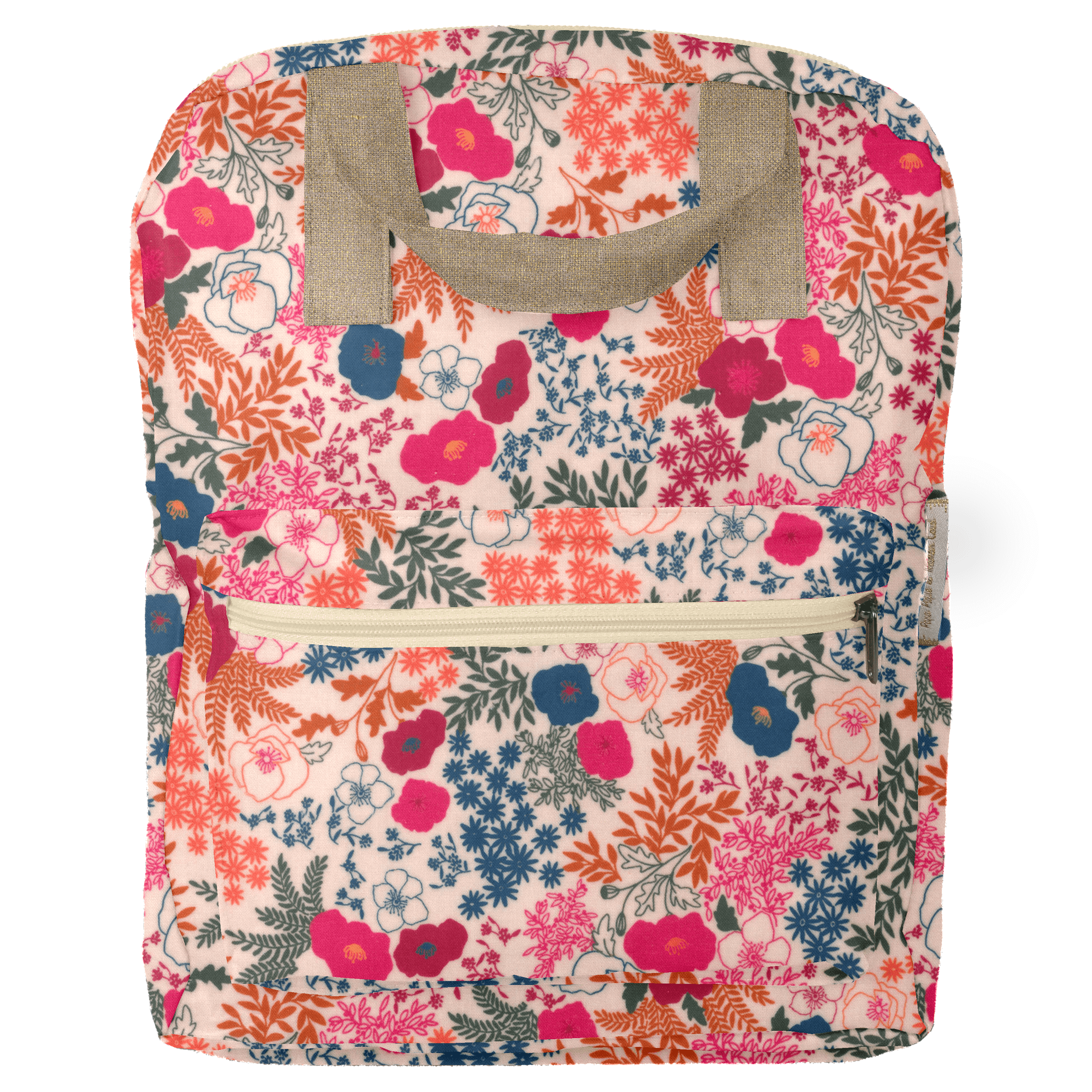 Petit Sac À Dos Gaby Parfum D'antan
