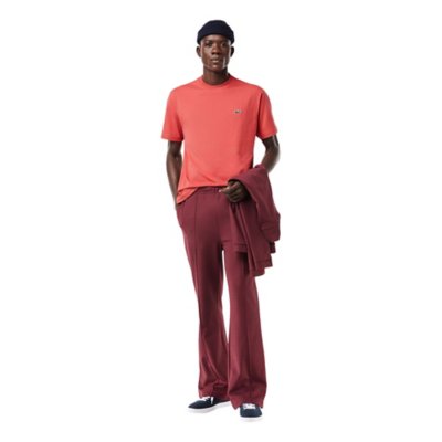 Tee-shirt à manches courtes homme Classic fit LACOSTE