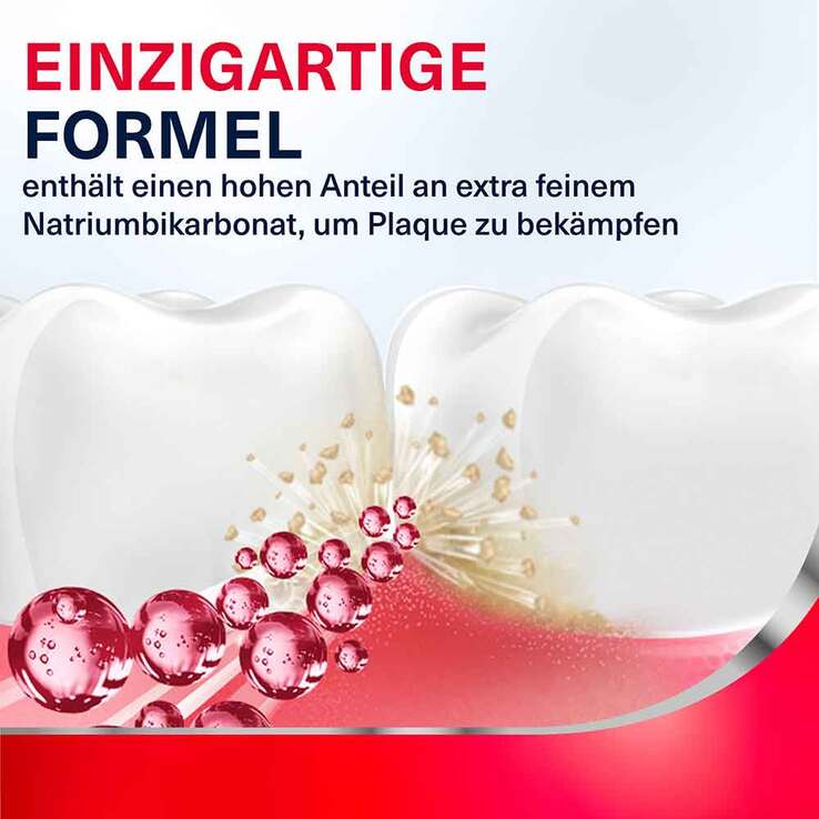 Parodontax extra frisch Zahnpasta, 75 ml