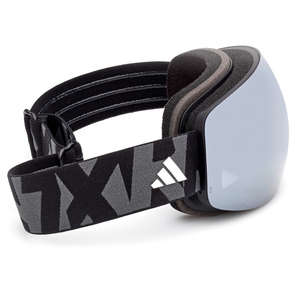 adidas eyewear - SP0120 S4 (VLT 5%) + S2 (VLT 29%) - Masque de ski