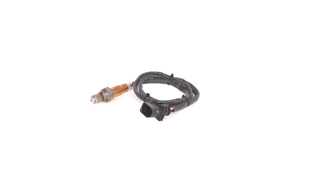 Lambda-sonde,