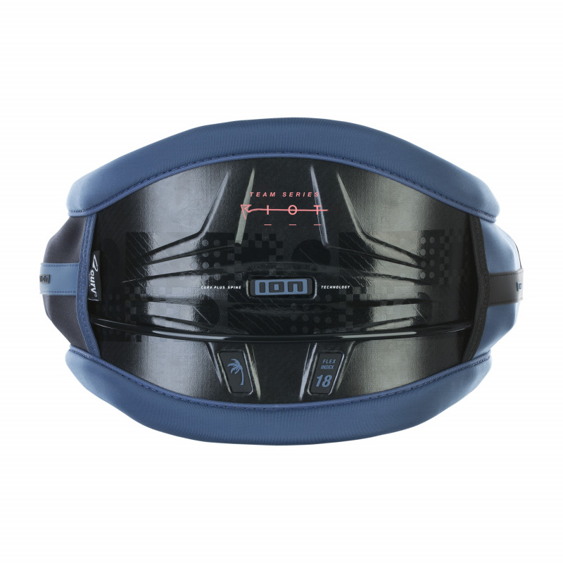 HARNAIS KITESURF ION TEAM SERIES BLEU