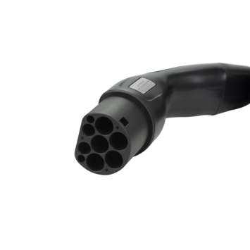 Blaupunkt Electric Verhicle 3 Fase laadkabel  16Ah capaciteit