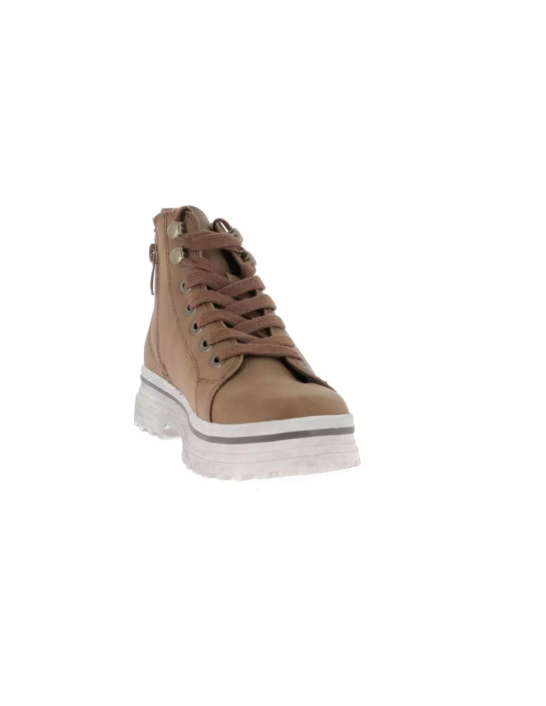 DOCKERS 49VR302 - Boots & bottines DUNKELBRAUN