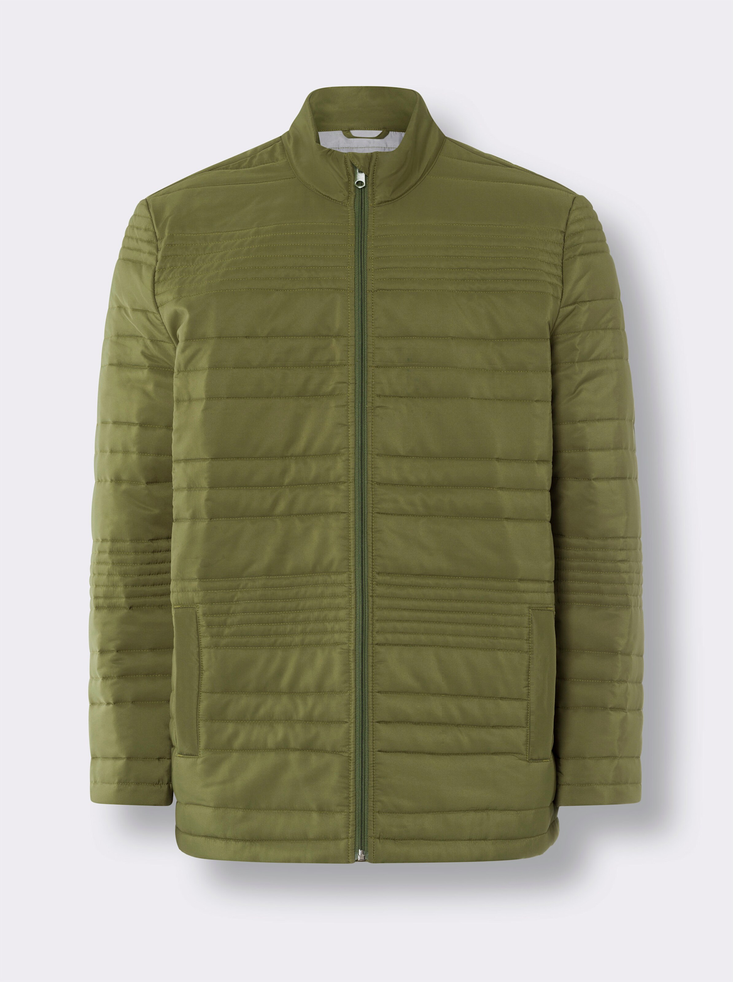 Steppjacke