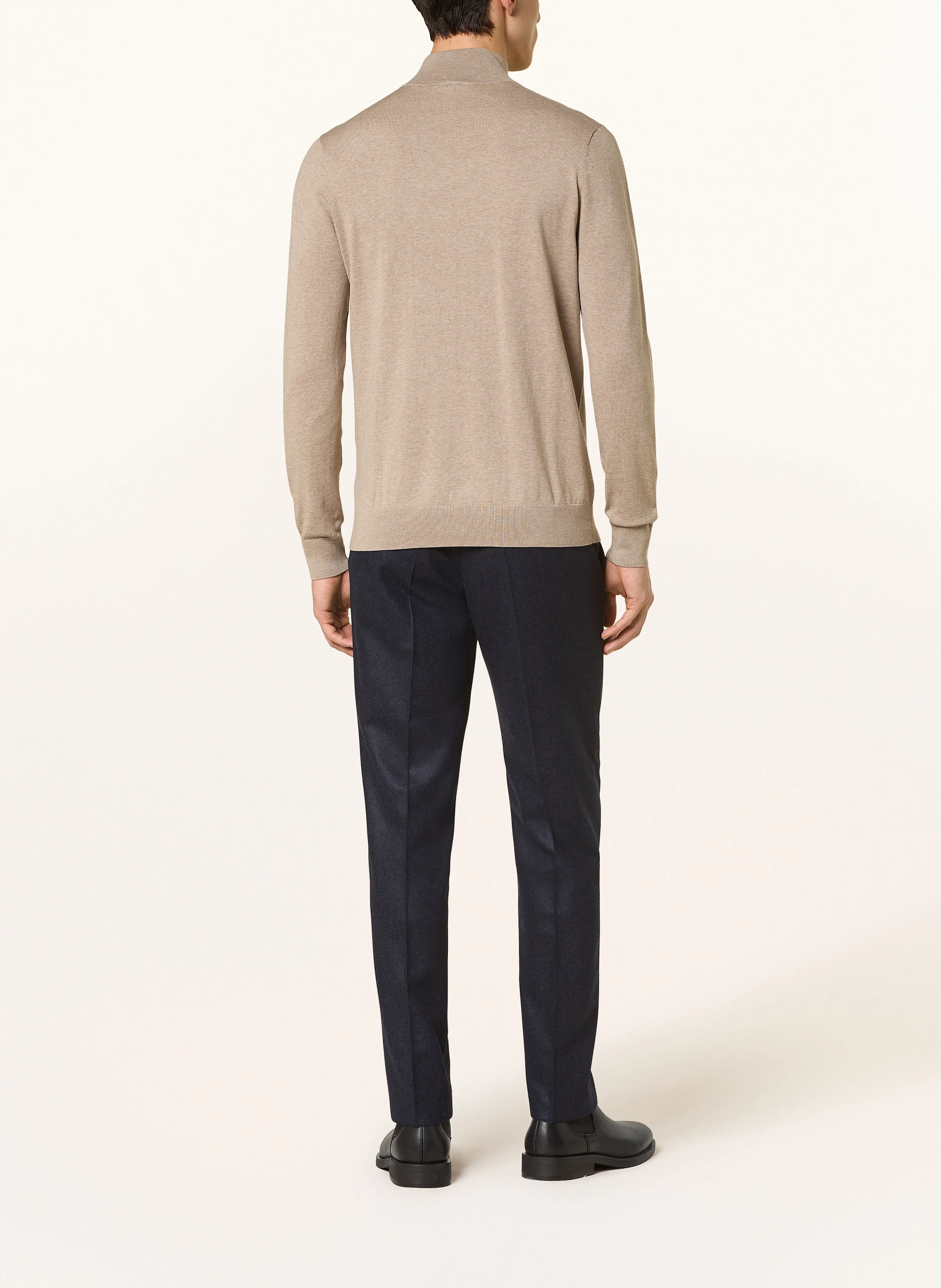 PROFUOMO Troyer