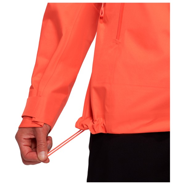 Mammut - Women's Crater IV Hardshell Hooded Jacket - Veste imperméable