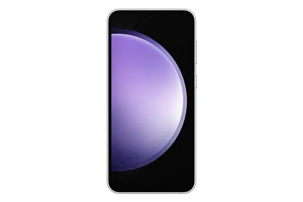 Samsung | Galaxy S23 FE - 5G smartphone - 256GB - Lilla