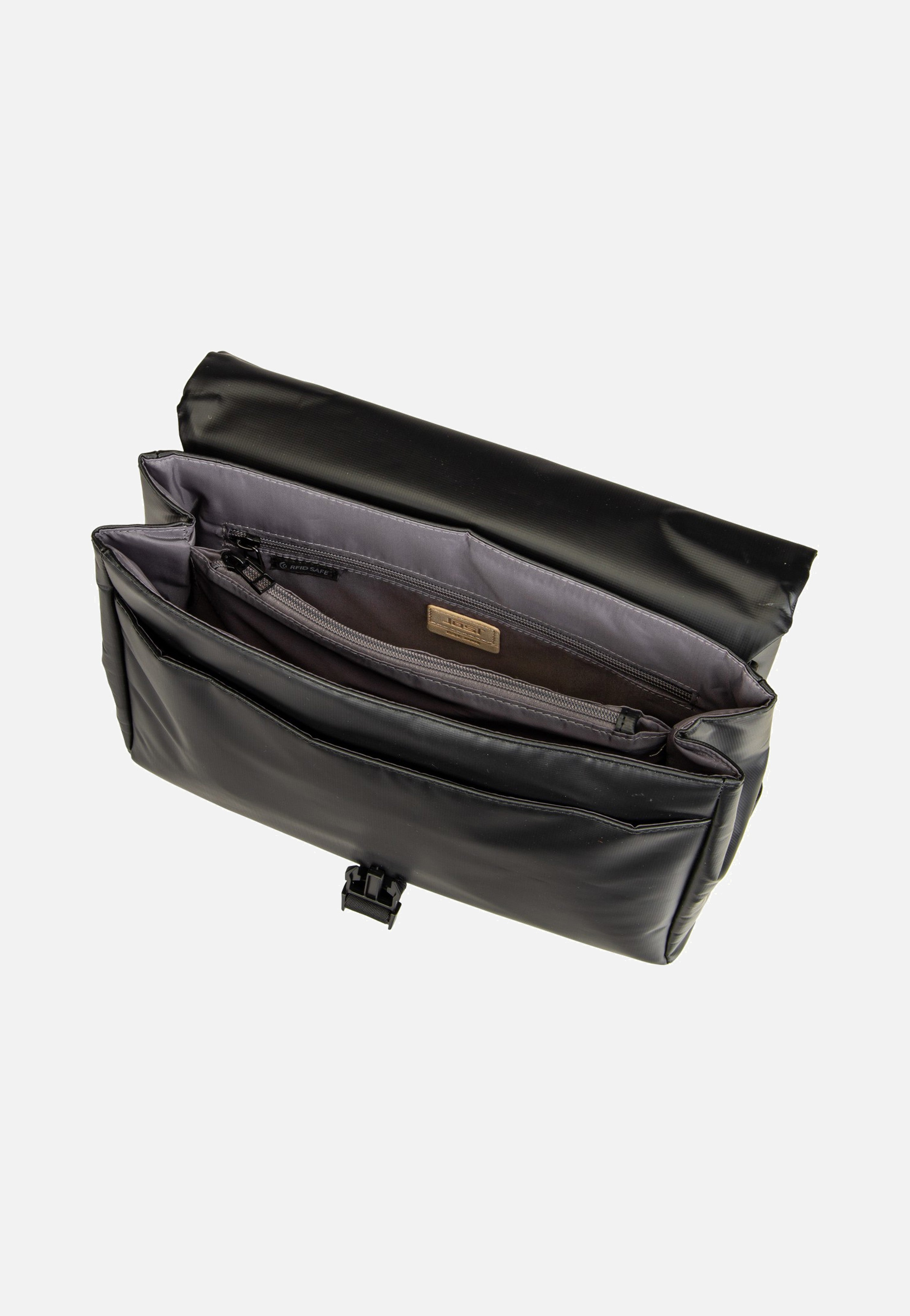 Tolja 4243 Schwarz - Messenger Bag