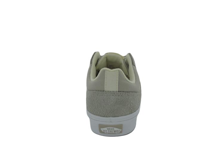 Vans Seldan Hairy Licht Grijs
