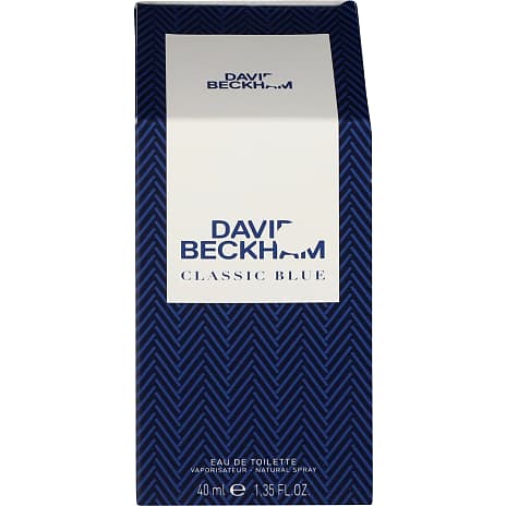 Classic Blue Eau de Toilette
