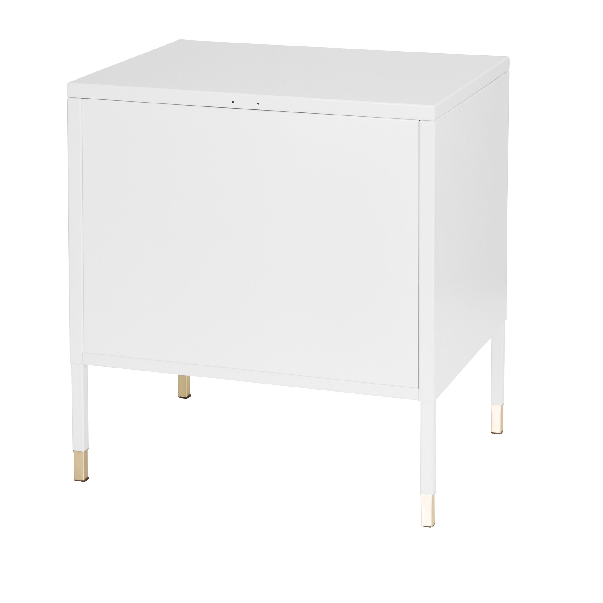 Büroschrank UMEO Stahl hjh OFFICE