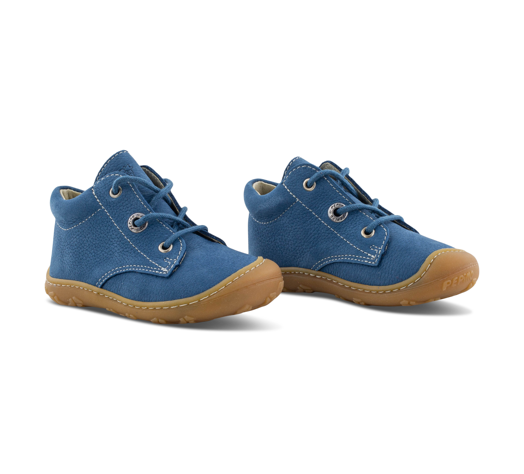 Pepino Cory - Schnürschuhe