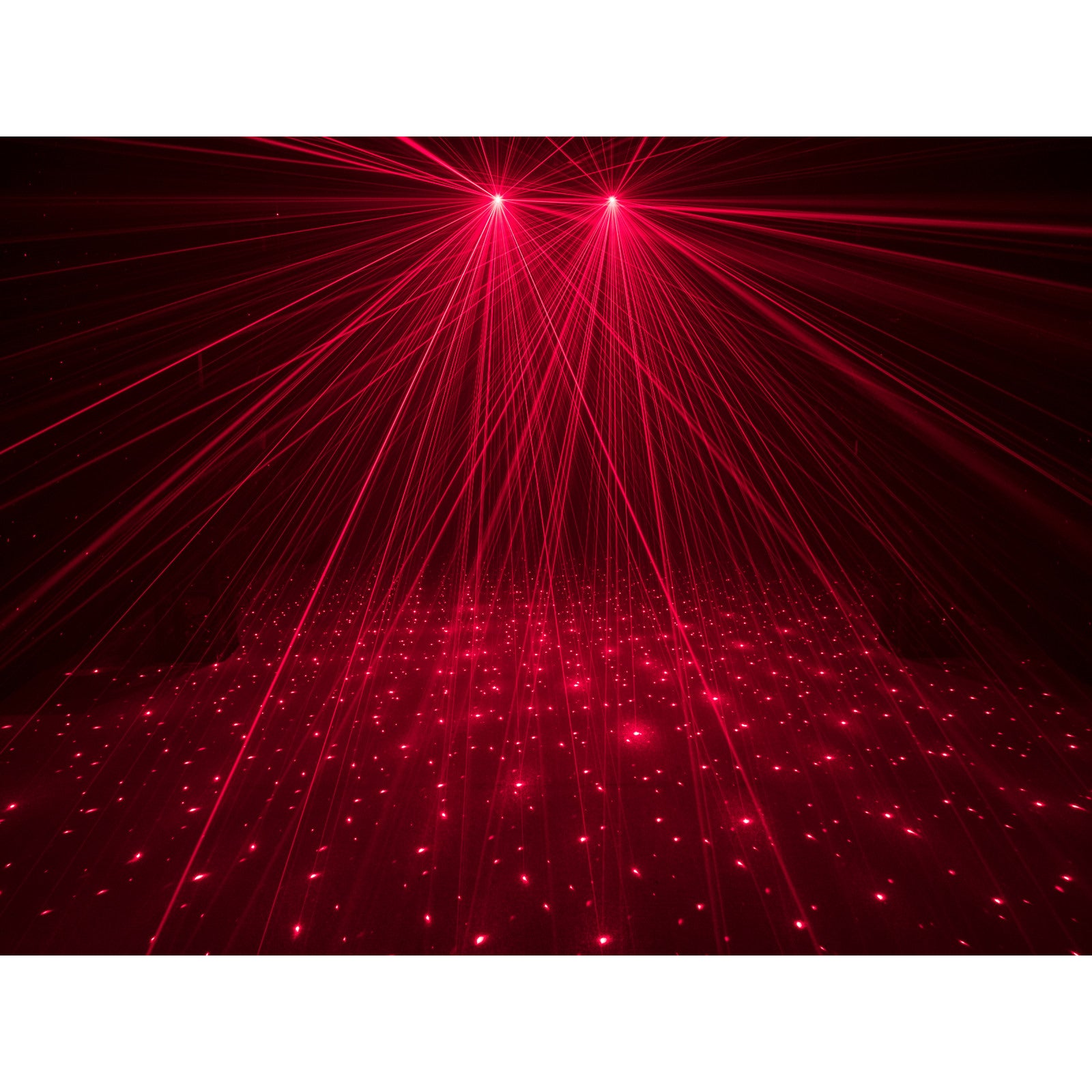 Eurolite LED Multi FX Laser Bar