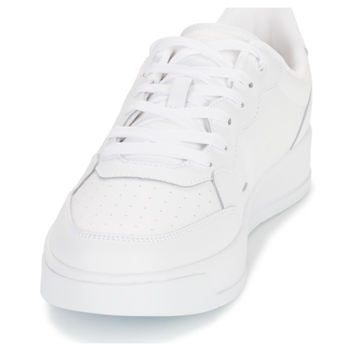 Tommy Jeans - TJM RETRO ESS - Blanc