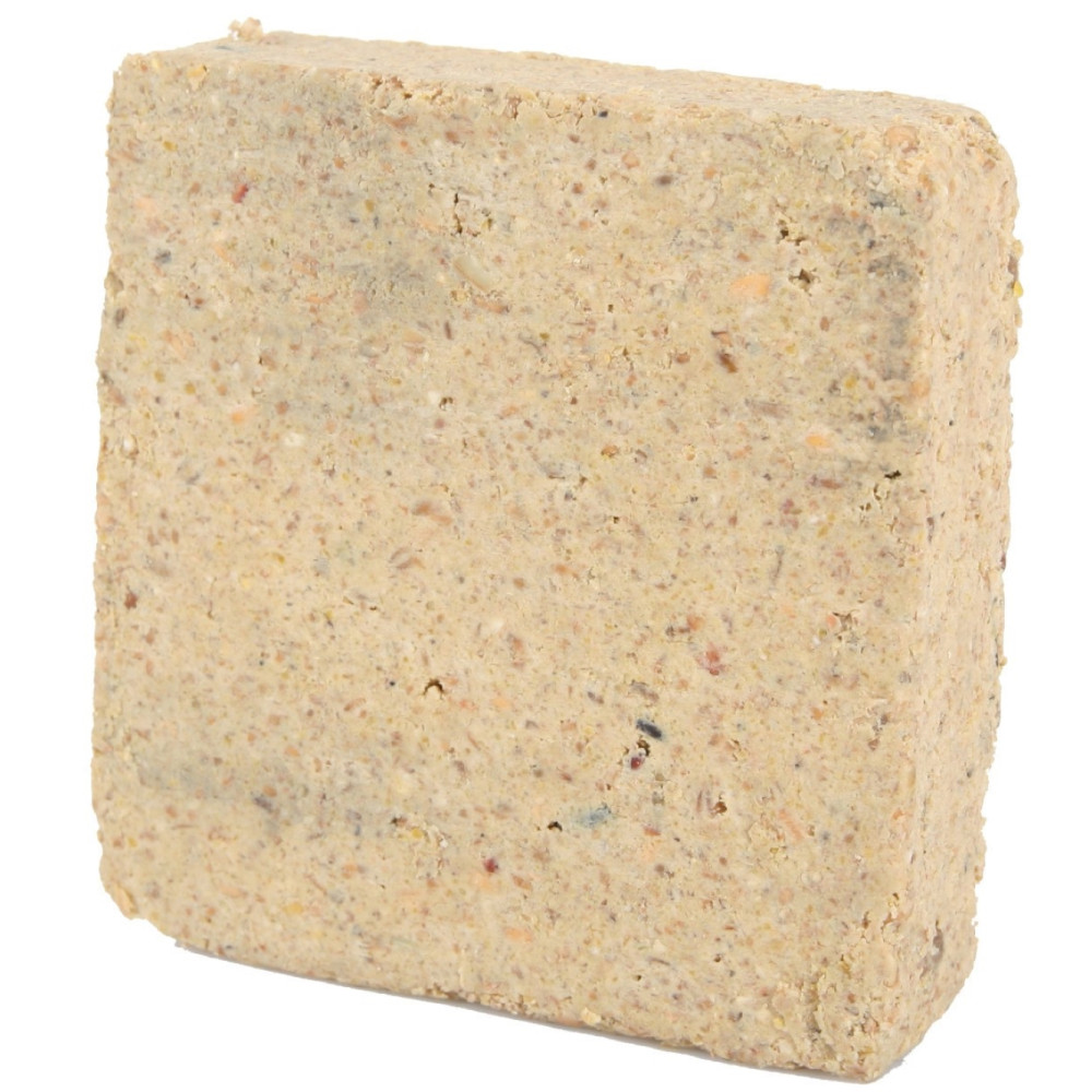Bloc de graisse arachide 250 g pour oiseaux