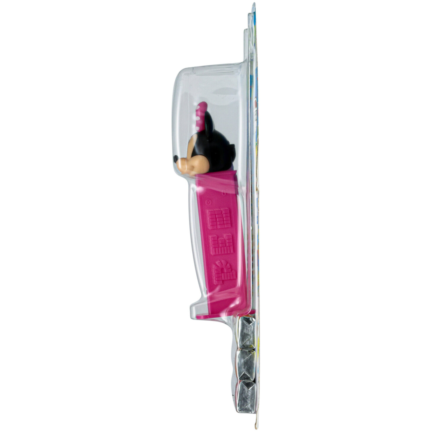 PEZ Figur 1+3 Koscher