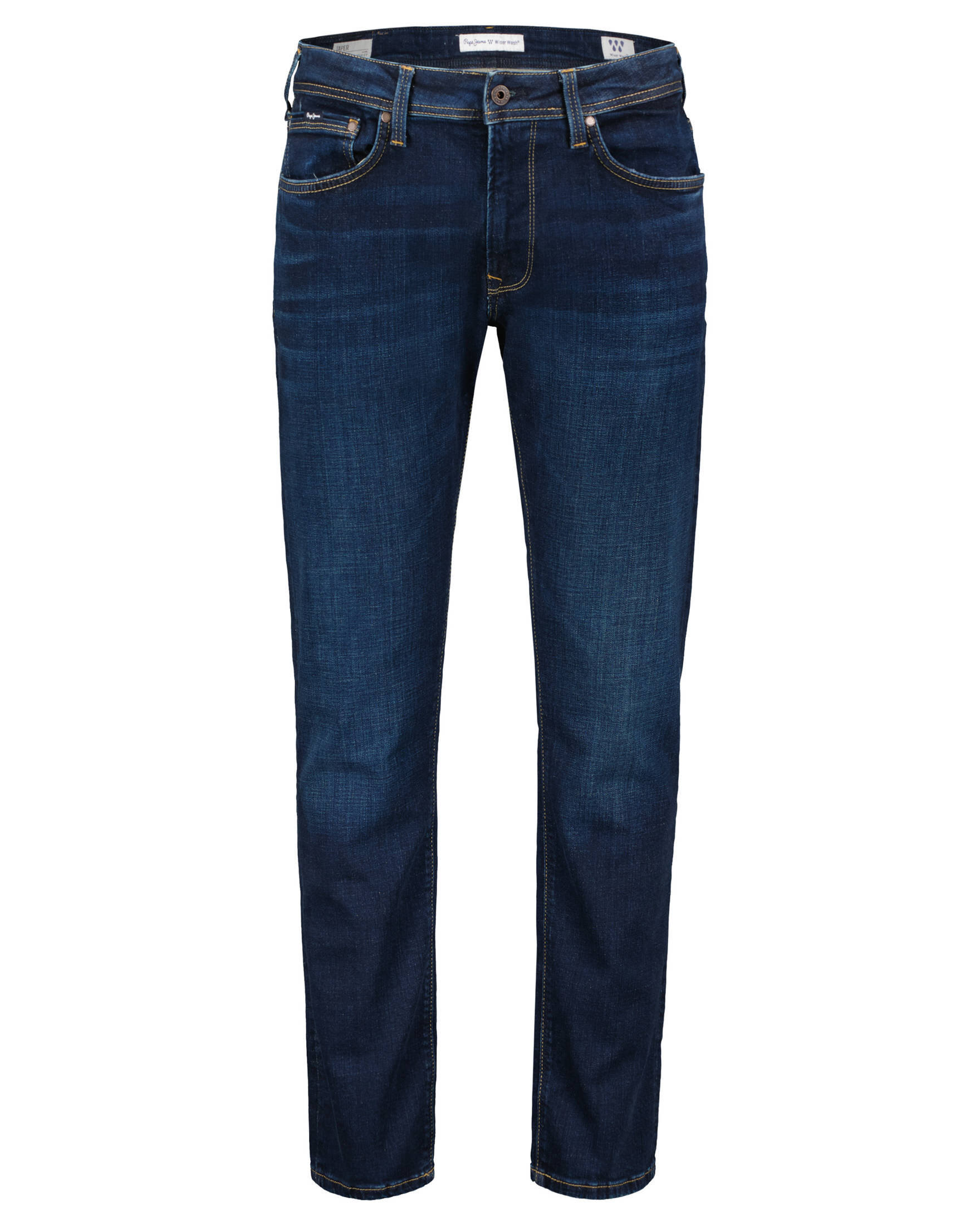 Pepe Jeans| Herren Jeans STANLEY
