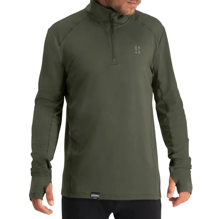 Poederbaas Four Seasons Lightweight Skipulli Heren
