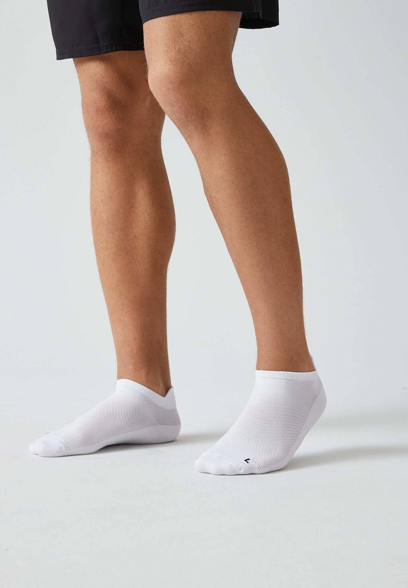 SNOCKS| Laufsocken 4er-Pack