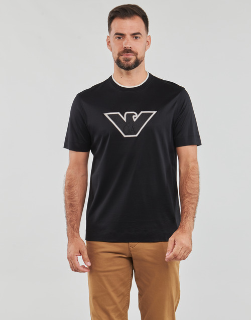Emporio Armani - 6R1T72 - Noir