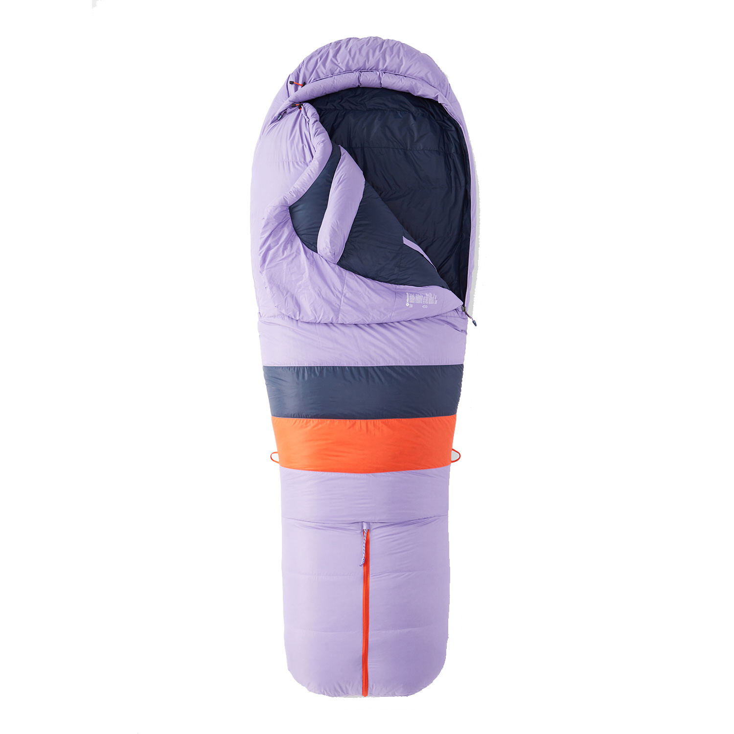 Marmot Womens Teton
