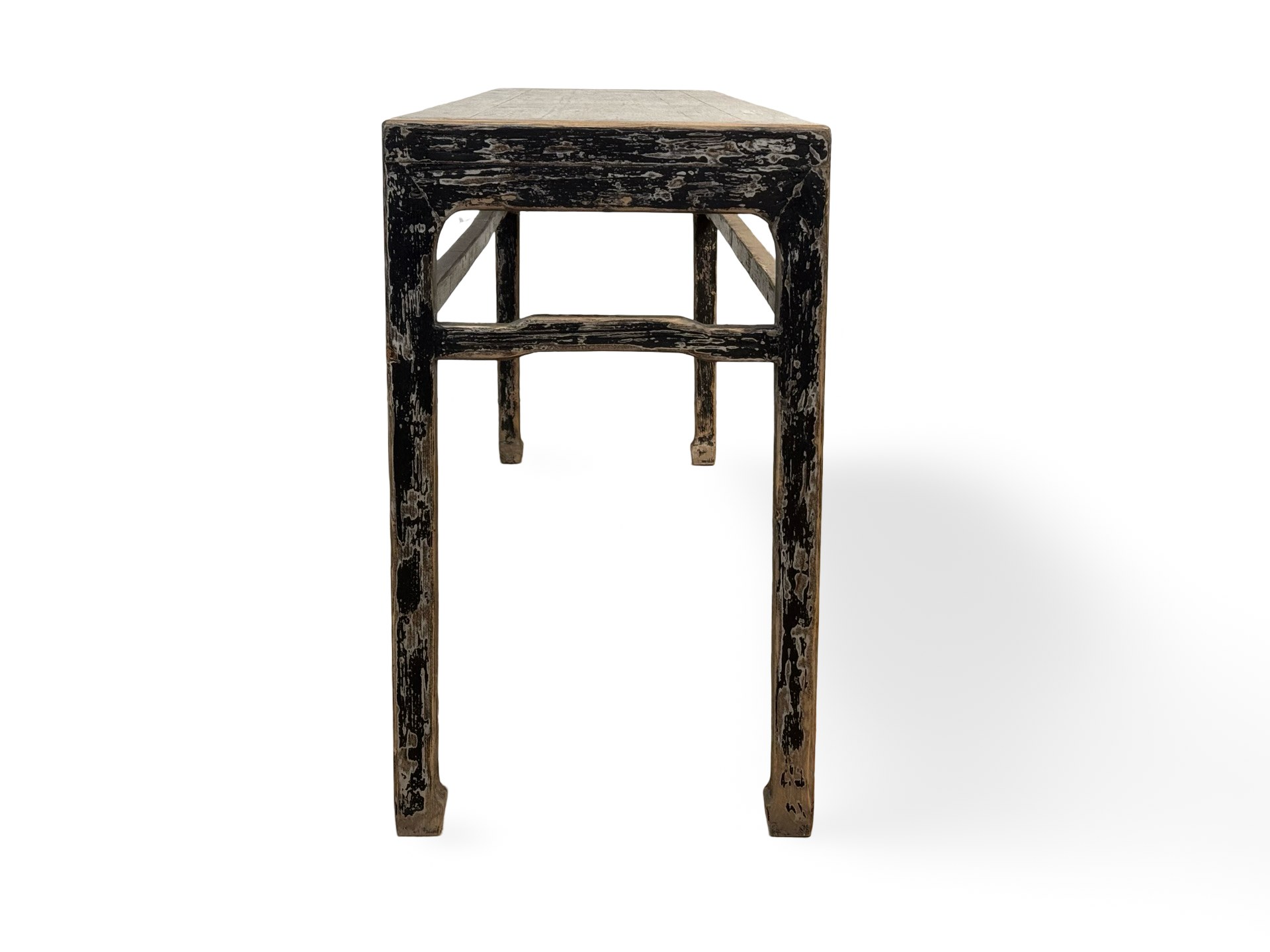 Wandtafel zwart unieke