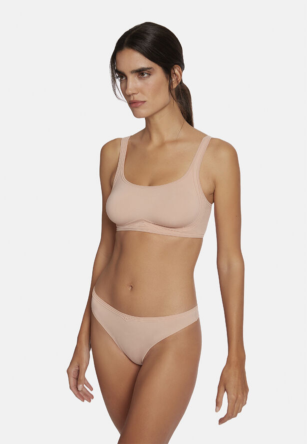 Wolford 3W String 214