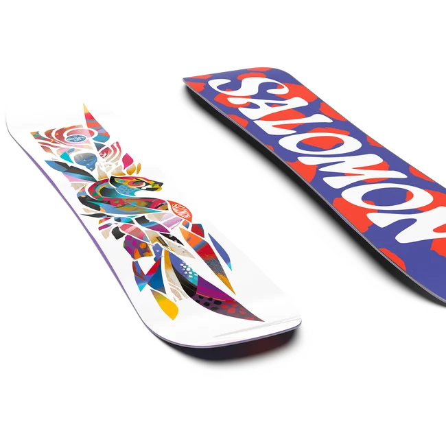 GRACE  Junior - Snowboard Kids