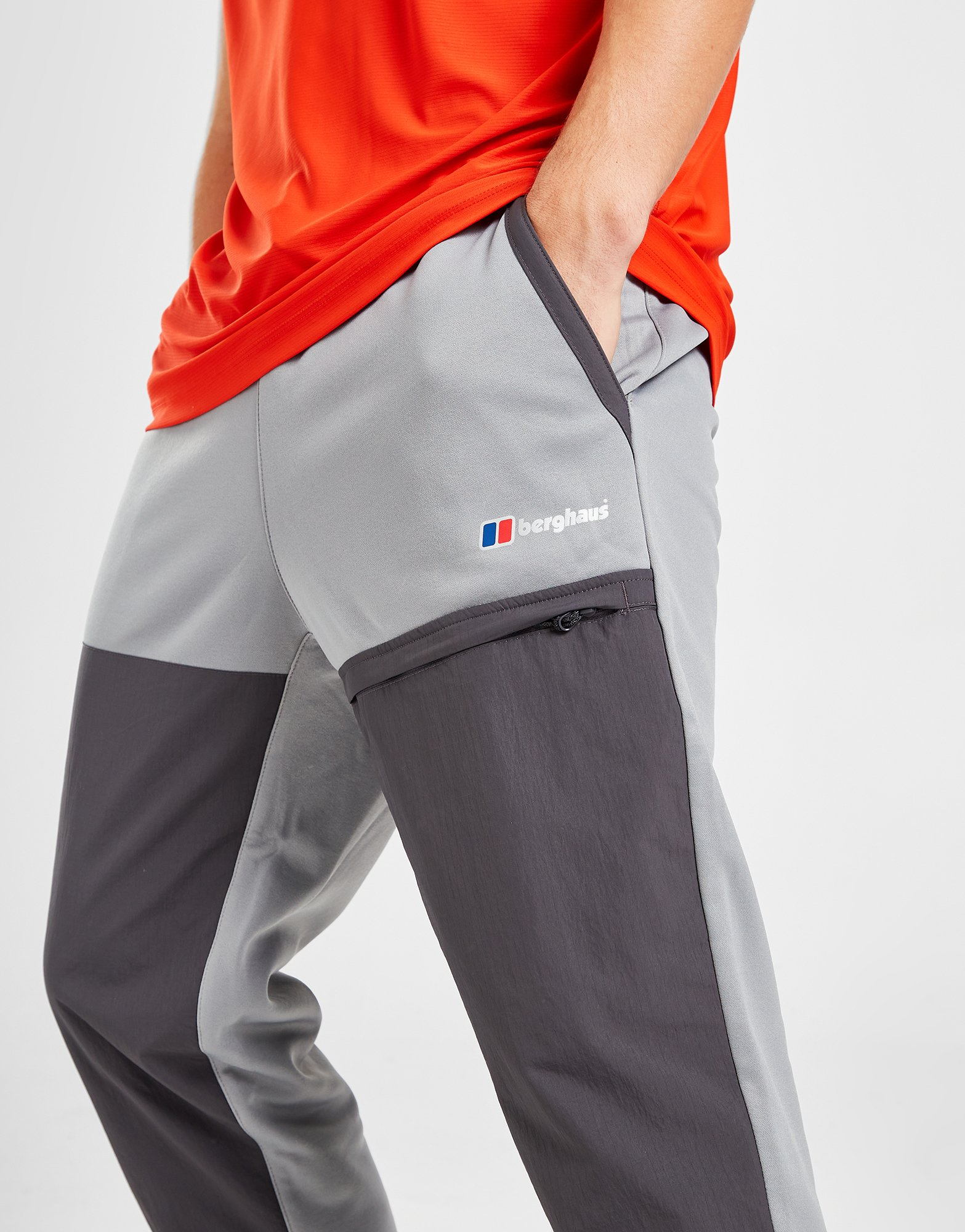 Berghaus Pantalon de jogging Utility Homme
