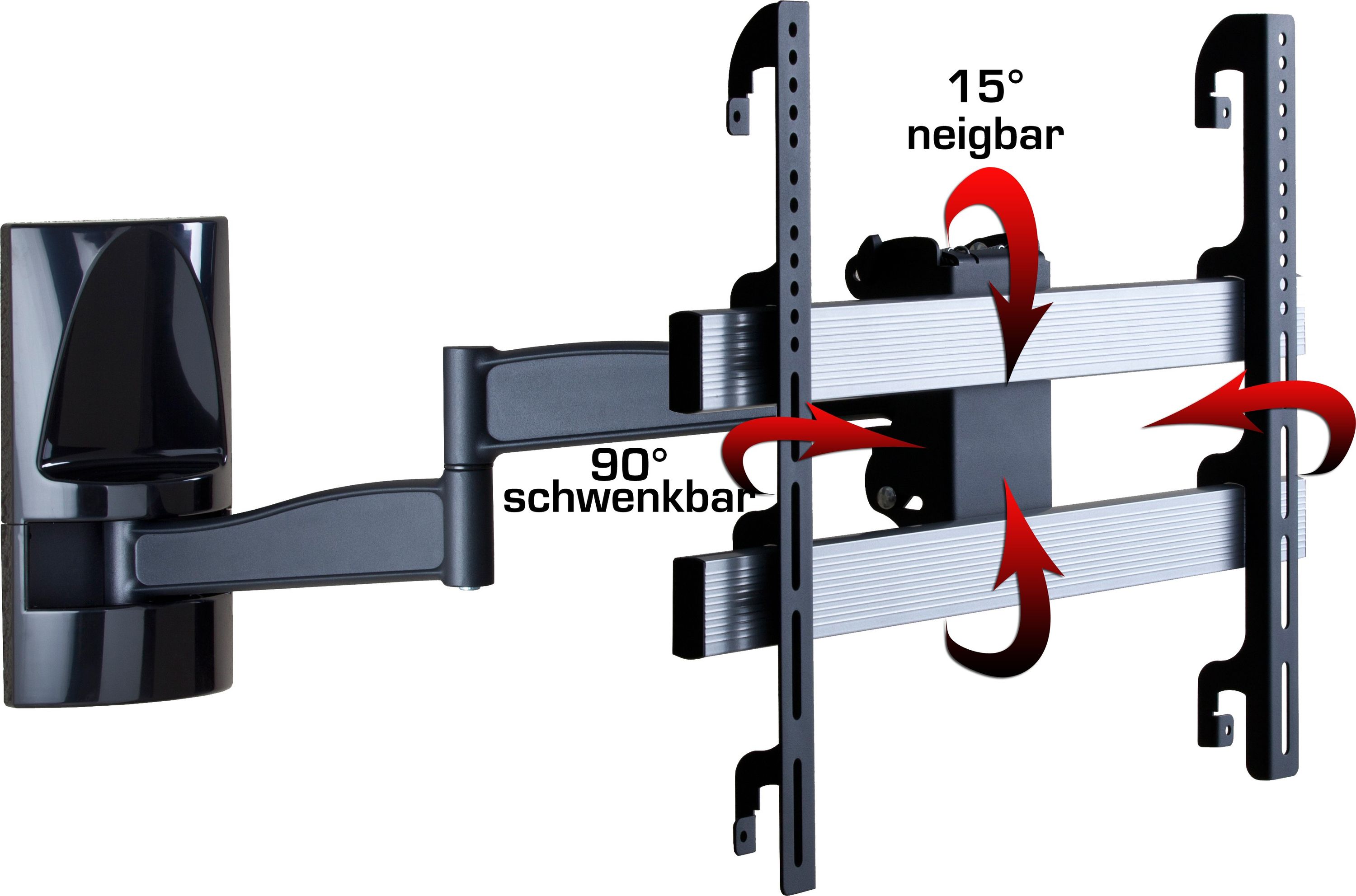 Wandhalterung WS 300