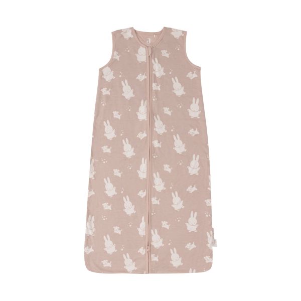 Jollein Slaapzak Zomer Jersey Miffy & Snuffy Wild Rose