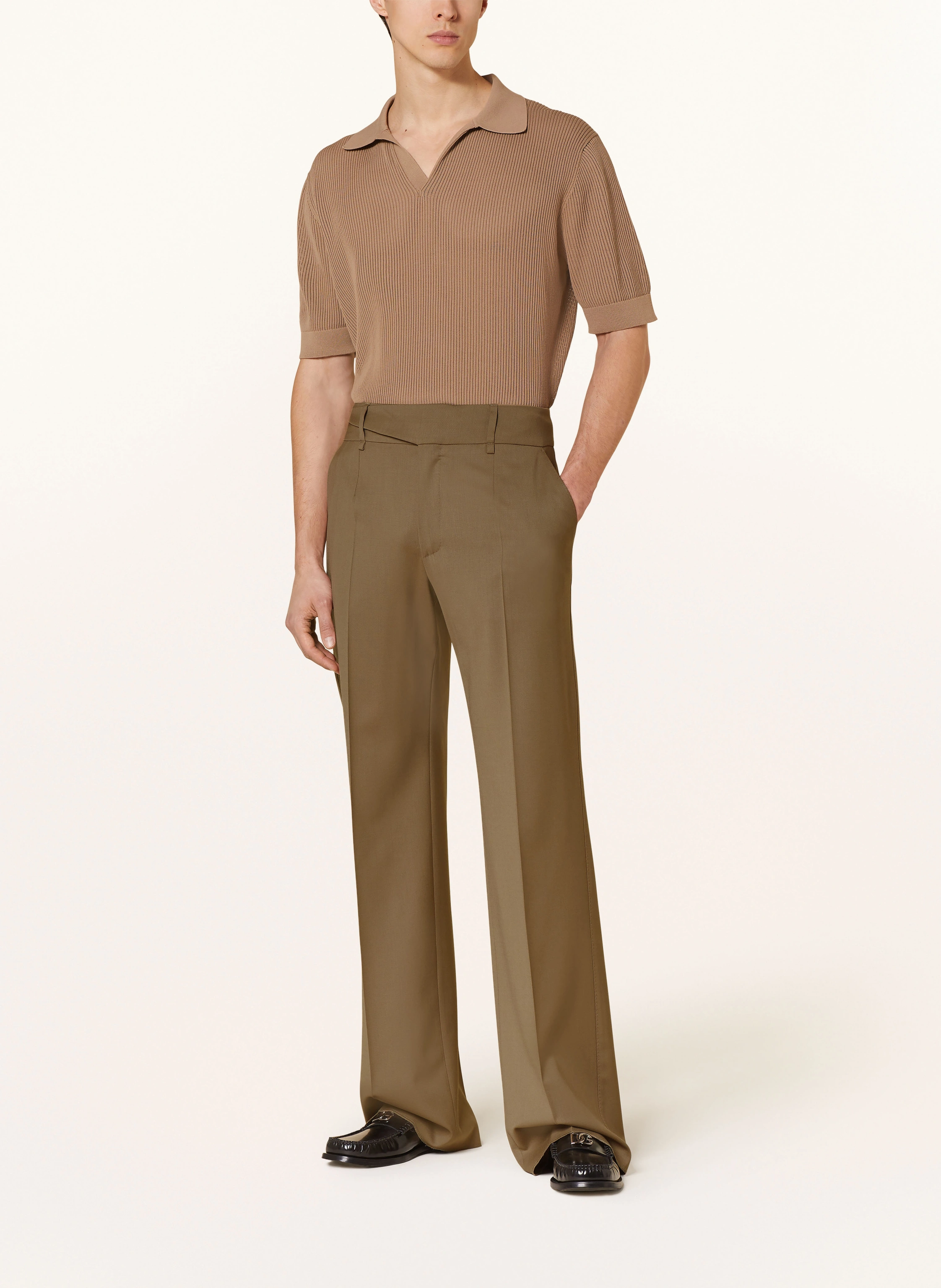 DOLCE & GABBANA Hose Regular Fit